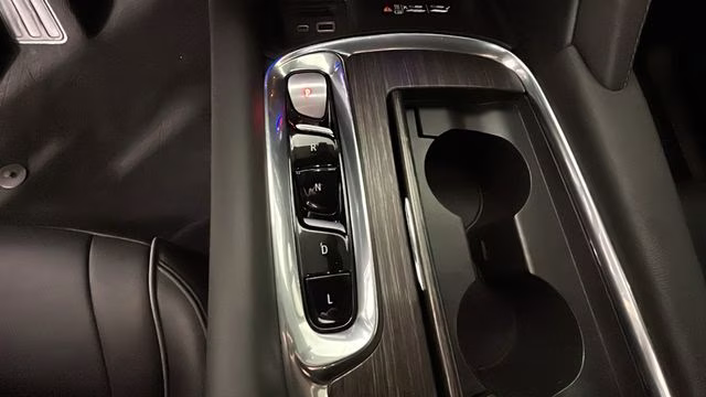 2024 Moonstone Gray Metallic Buick Enclave Avenir AWD SUV