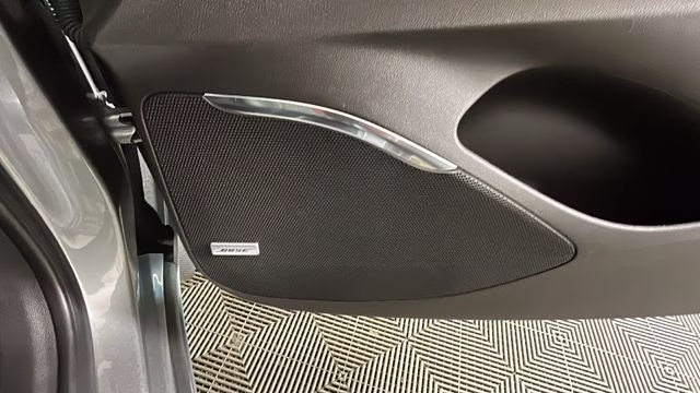 2024 Moonstone Gray Metallic Buick Enclave Avenir AWD SUV