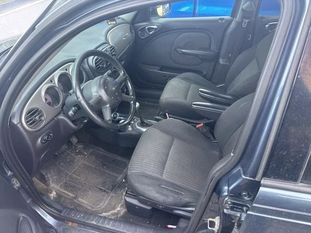 2003 Chrysler PT Cruiser GT FWD Crossover