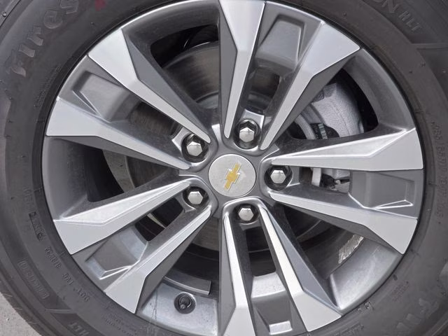 2026 Lakeshore Blue Metallic Chevrolet Equinox LT FWD SUV