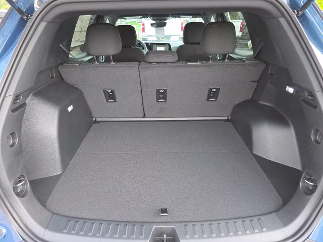 2026 Lakeshore Blue Metallic Chevrolet Equinox LT FWD SUV