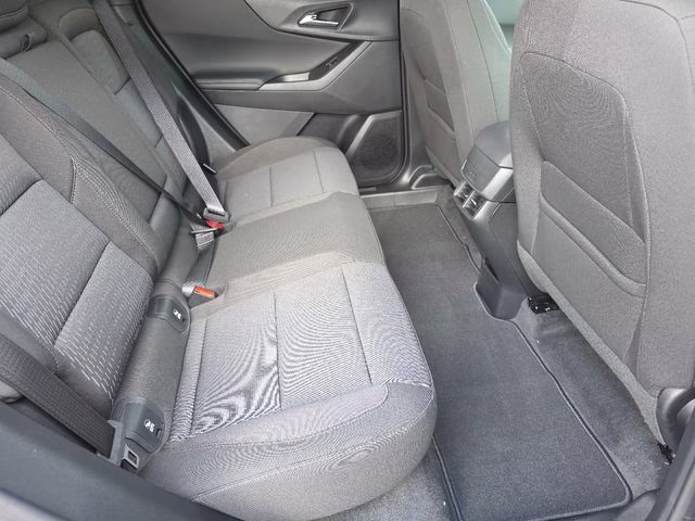 2026 Lakeshore Blue Metallic Chevrolet Equinox LT FWD SUV