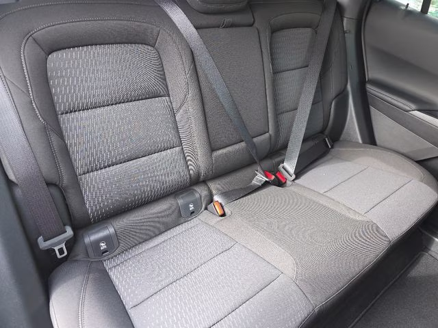 2026 Lakeshore Blue Metallic Chevrolet Equinox LT FWD SUV