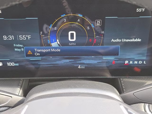 2026 Lakeshore Blue Metallic Chevrolet Equinox LT FWD SUV