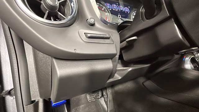 2021 Satin Steel Metallic Chevrolet Camaro SS RWD Convertible