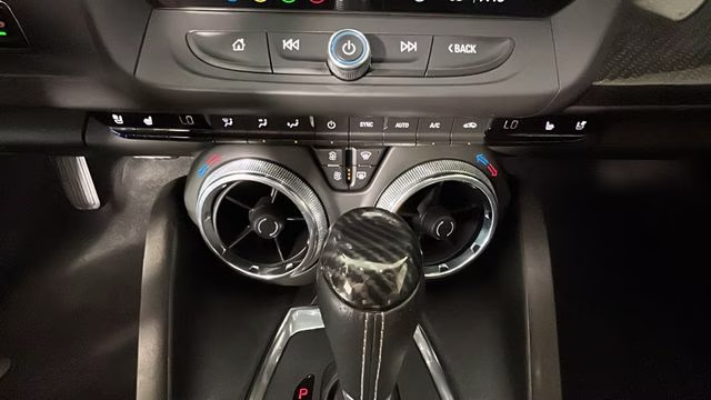 2021 Satin Steel Metallic Chevrolet Camaro SS RWD Convertible