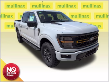2026 Avalanche Ford F-150 Tremor 4X4 Truck
