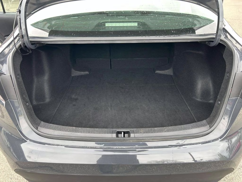 2024 Underground Toyota Corolla LE FWD Sedan