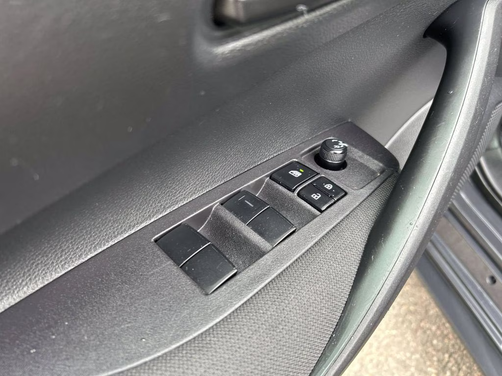 2024 Underground Toyota Corolla LE FWD Sedan