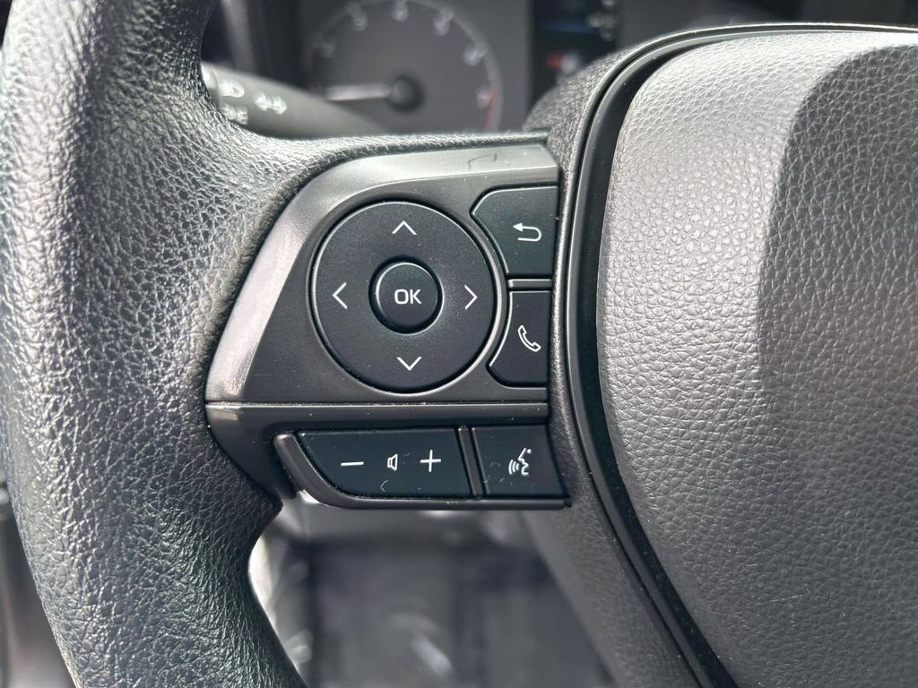 2024 Underground Toyota Corolla LE FWD Sedan