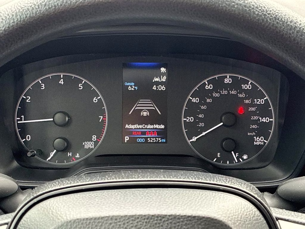 2024 Underground Toyota Corolla LE FWD Sedan