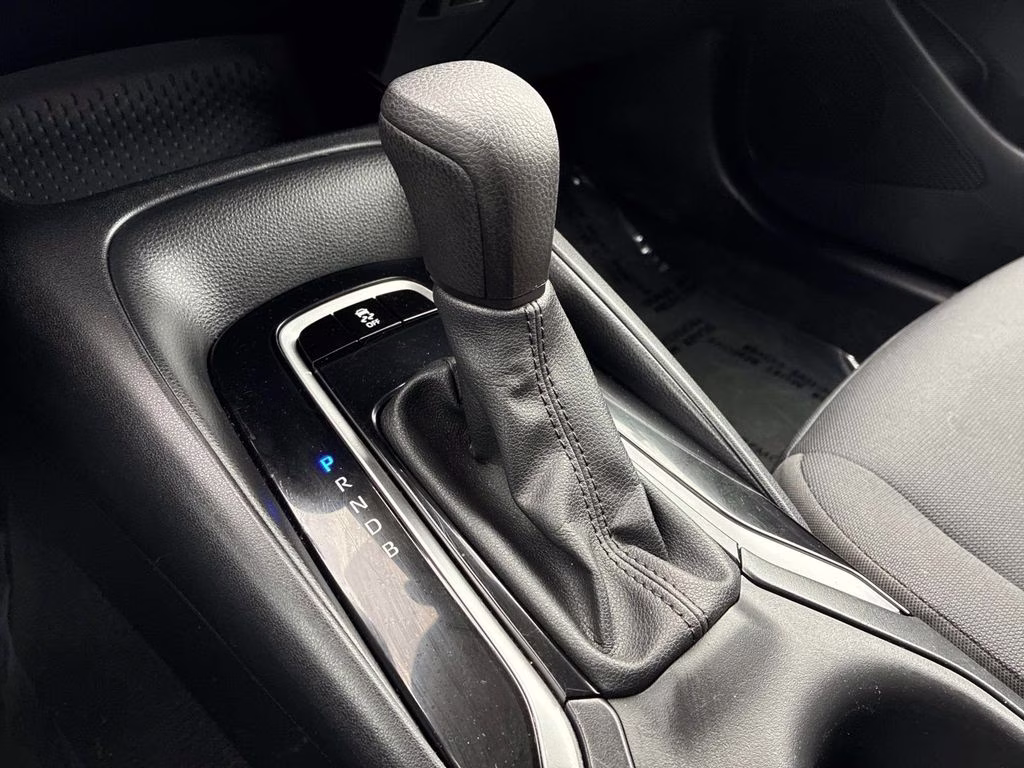 2024 Underground Toyota Corolla LE FWD Sedan