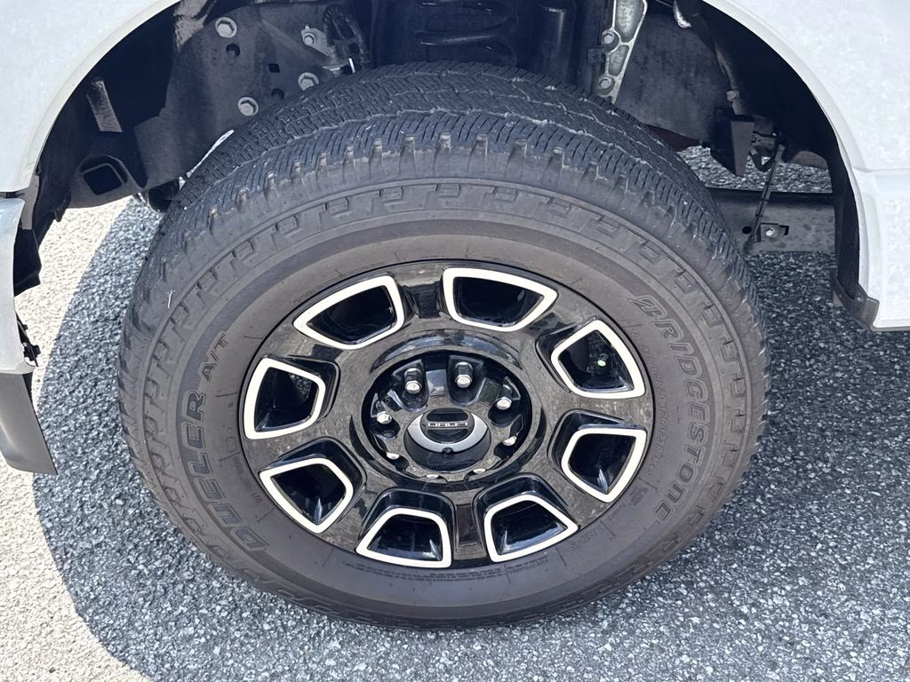2025 Avalanche Ford Super Duty F-250 SRW Platinum 4X4 Truck