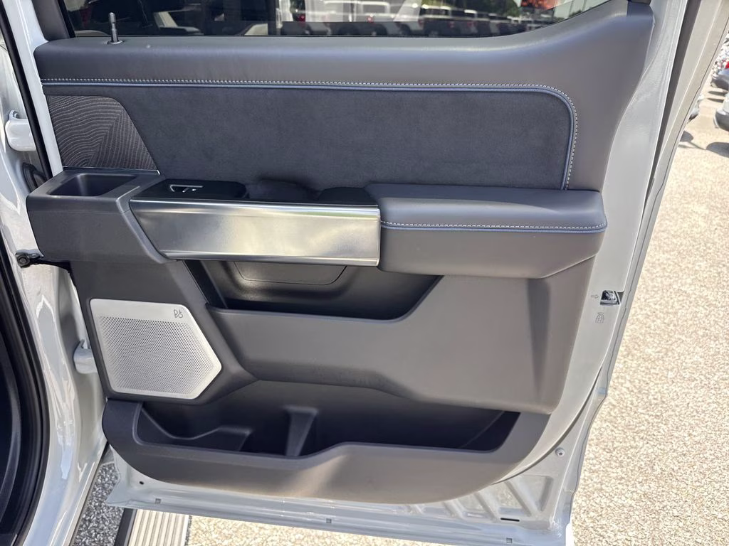 2025 Avalanche Ford Super Duty F-250 SRW Platinum 4X4 Truck