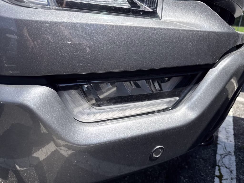 2023 Carbonized Gray Metallic Ford F-150 Lariat 4X4 Truck