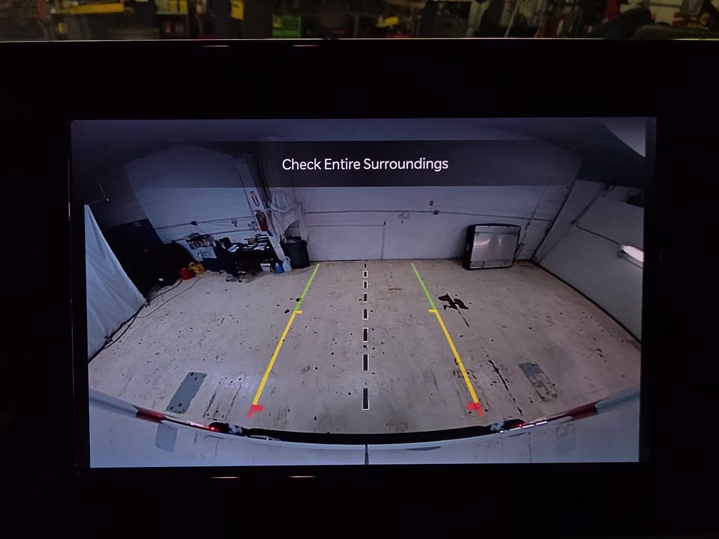 2026 Bright White Clearcoat Ram ProMaster 1500 Low Roof FWD Van