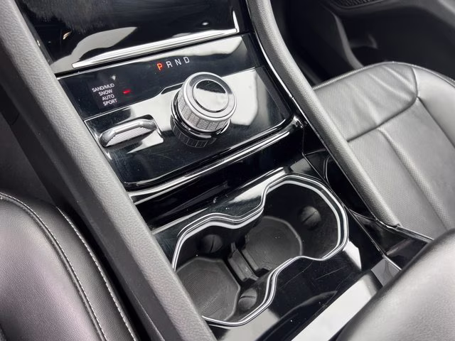 2023 Baltic Gray Metallic Clearcoat Jeep Grand Cherokee Limited 4X4 SUV