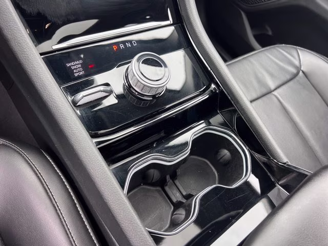 2023 Baltic Gray Metallic Clearcoat Jeep Grand Cherokee Limited 4X4 SUV