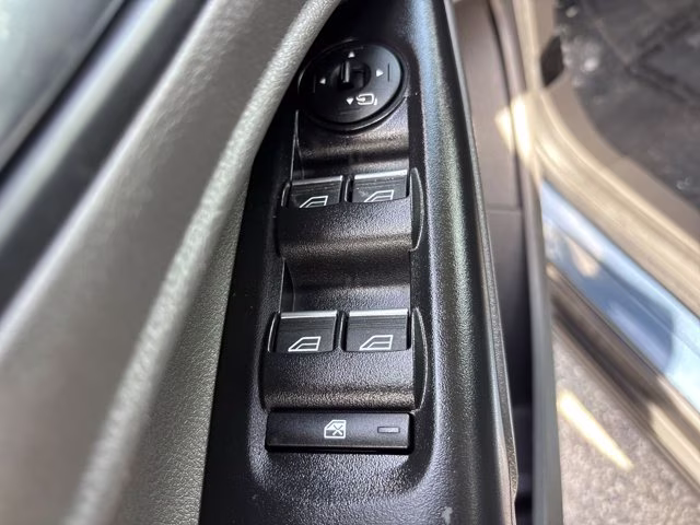 2020 Blue Metallic Ford Transit Connect Wagon XLT FWD Van