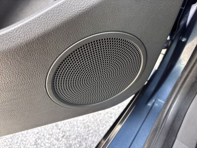 2020 Blue Metallic Ford Transit Connect Wagon XLT FWD Van
