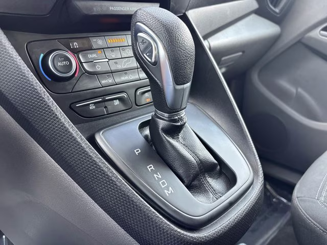 2020 Blue Metallic Ford Transit Connect Wagon XLT FWD Van