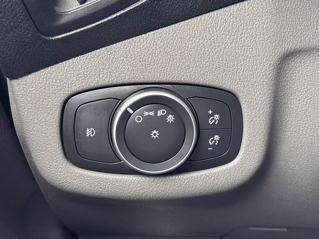 2020 Blue Metallic Ford Transit Connect Wagon XLT FWD Van