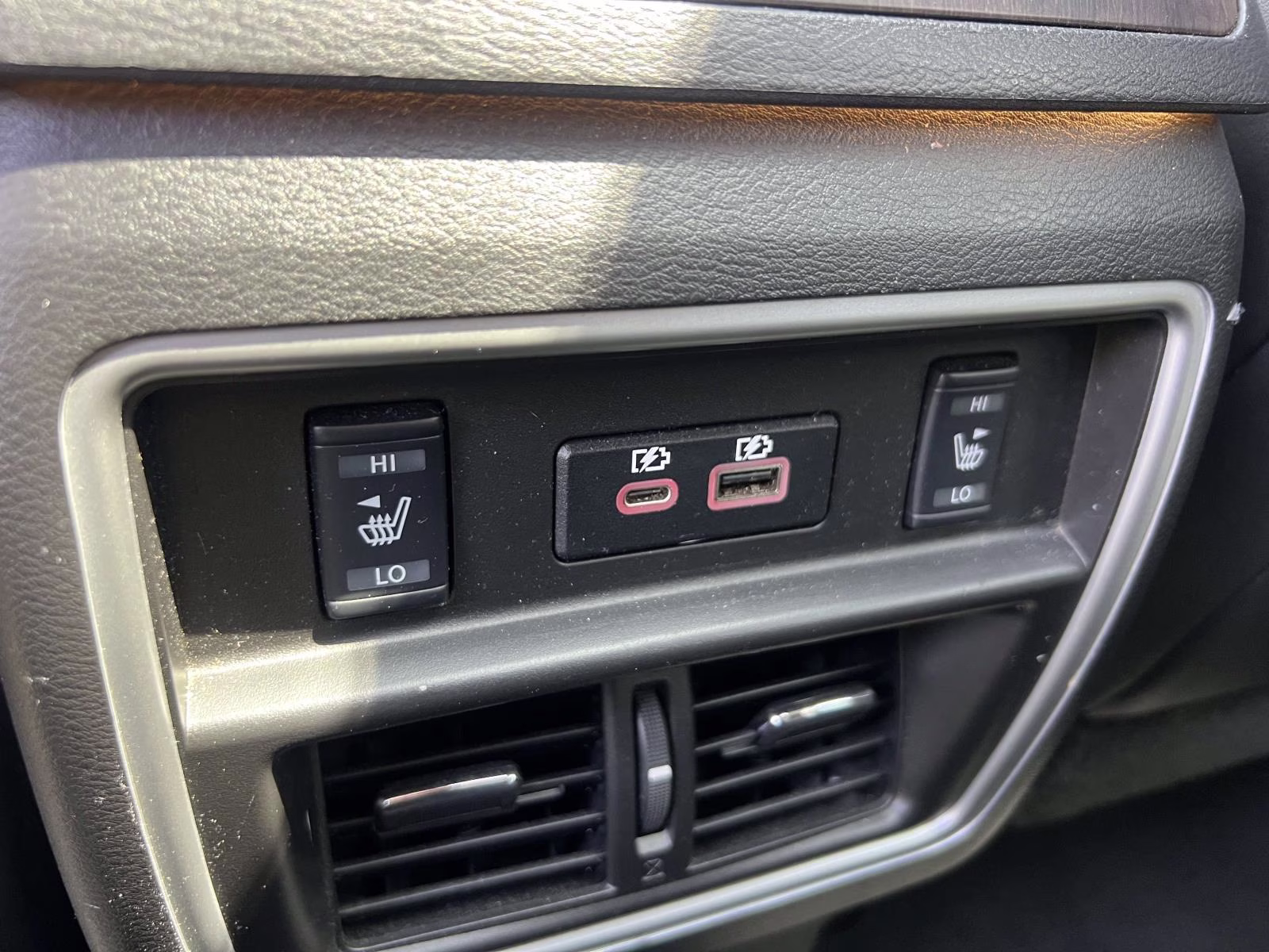 2021 Blue Nissan Murano Platinum AWD SUV