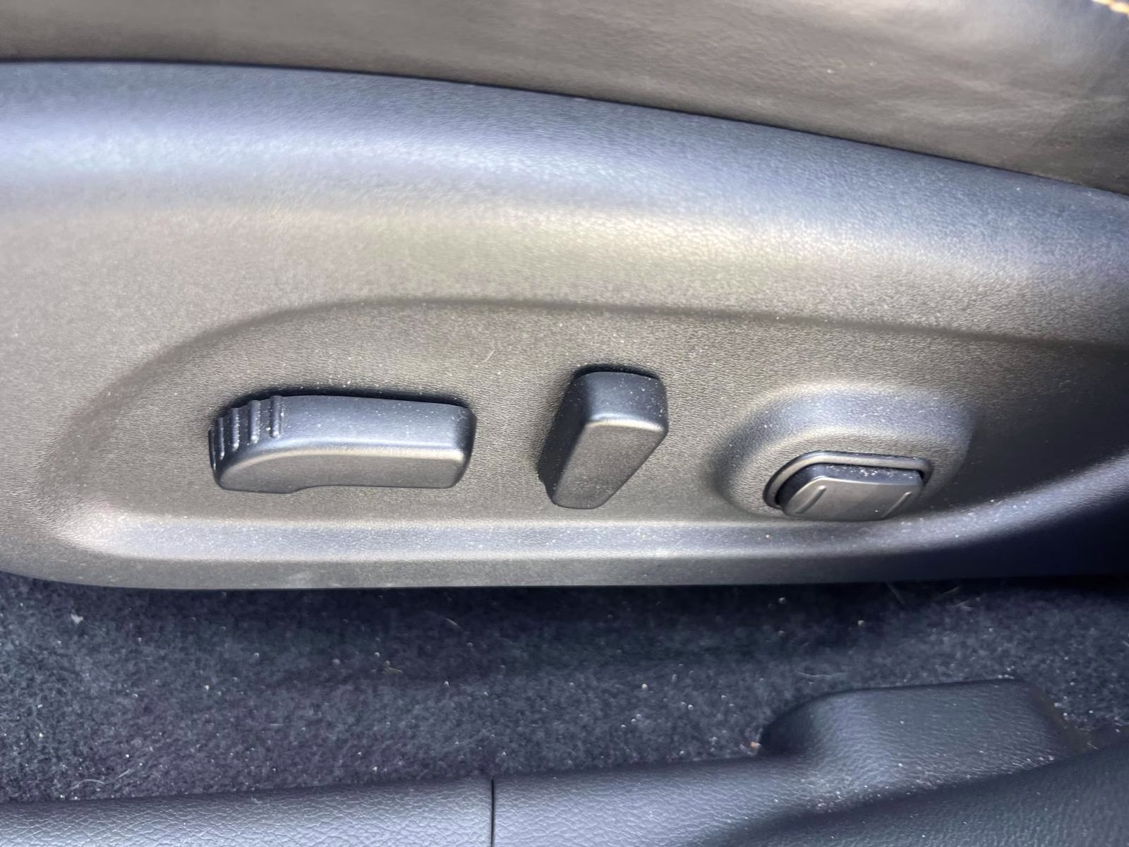 2021 Blue Nissan Murano Platinum AWD SUV