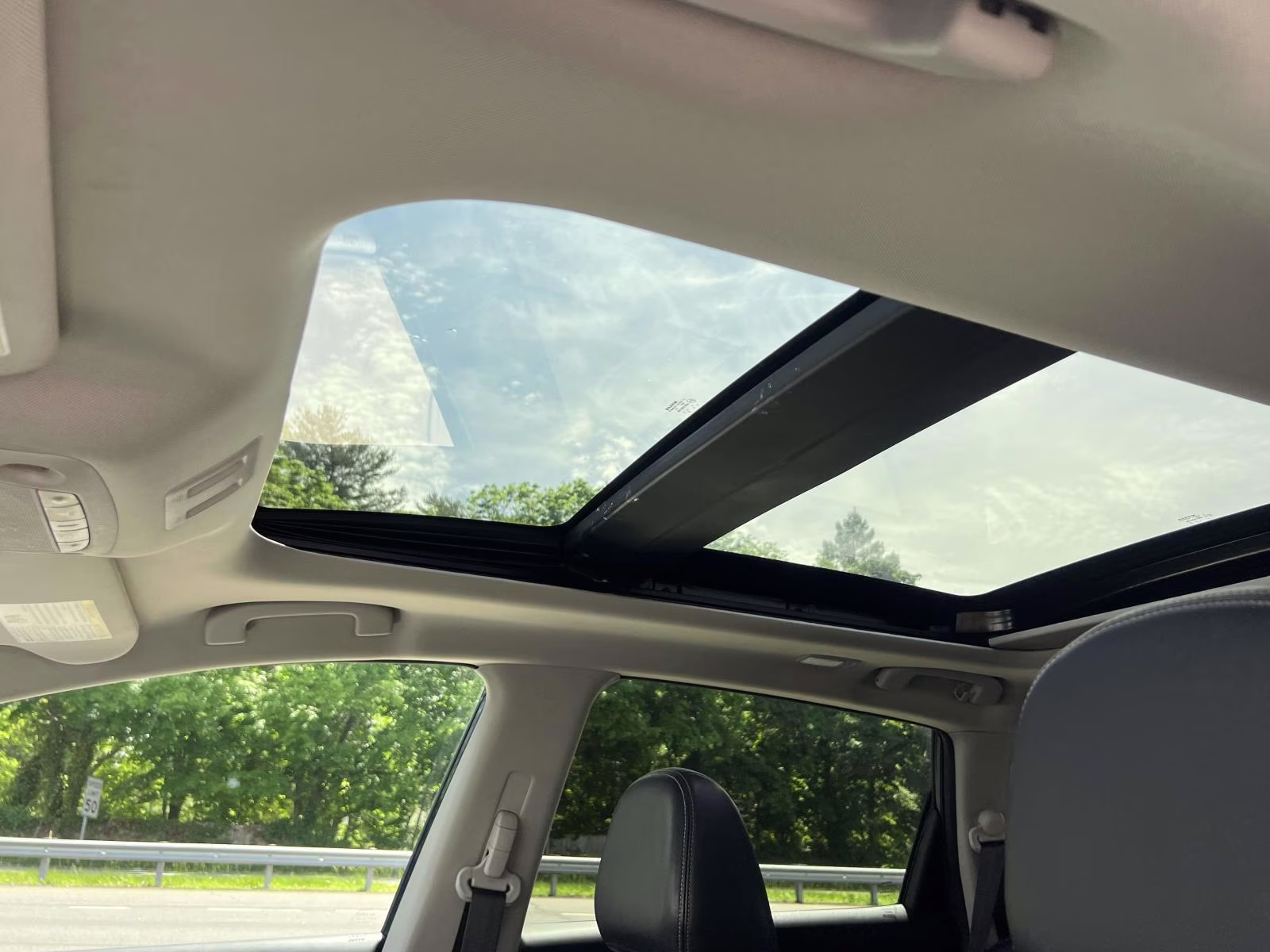 2021 Blue Nissan Murano Platinum AWD SUV