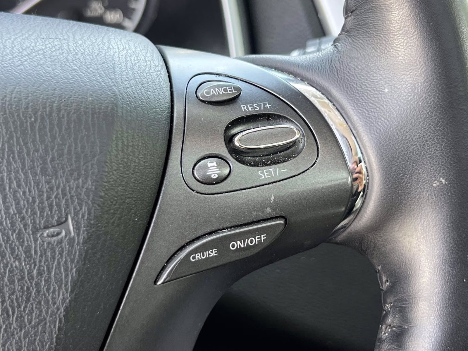 2021 Blue Nissan Murano Platinum AWD SUV