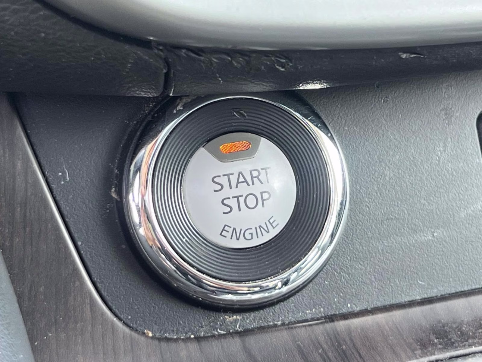 2021 Blue Nissan Murano Platinum AWD SUV