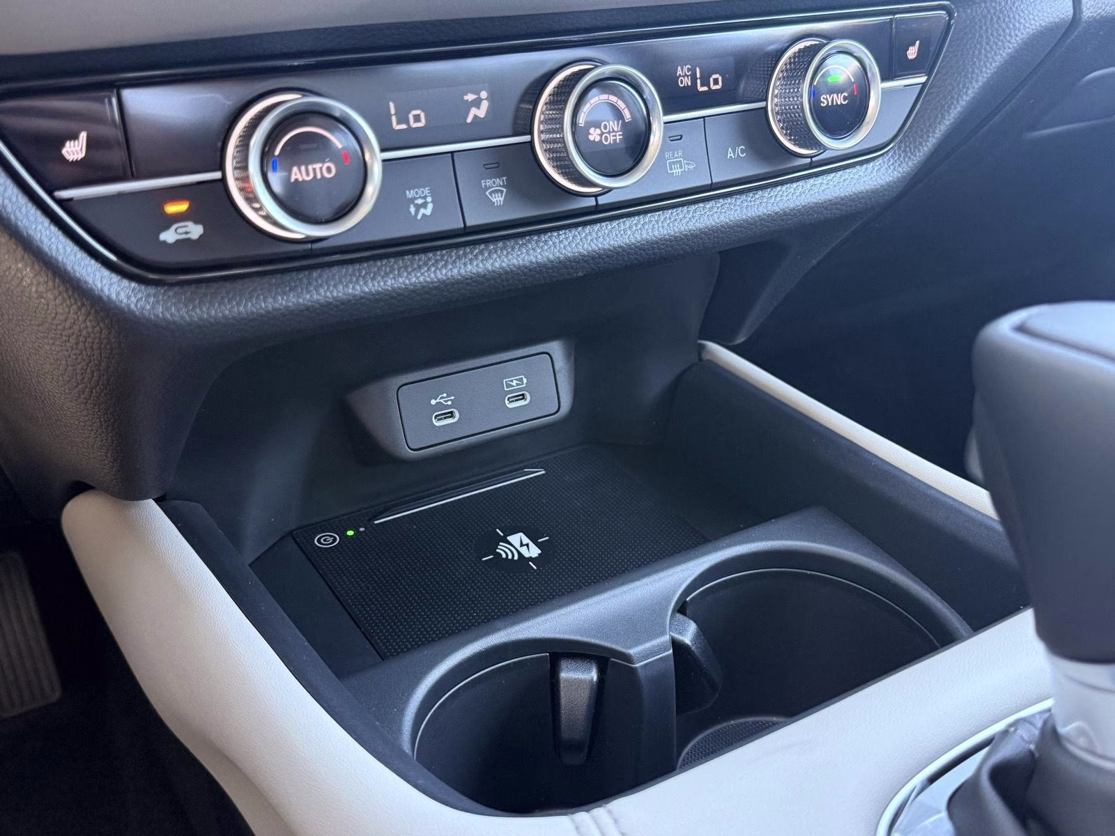 2027 Solar Silver Metallic Honda HR-V EX-L AWD SUV