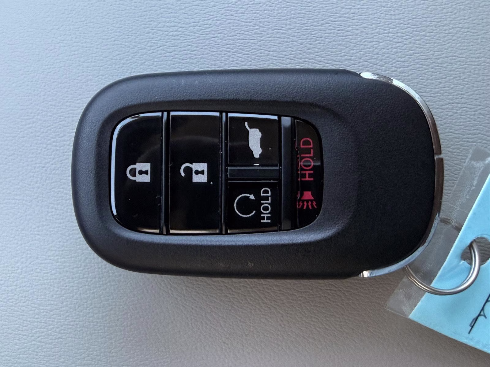 2027 Solar Silver Metallic Honda HR-V EX-L AWD SUV