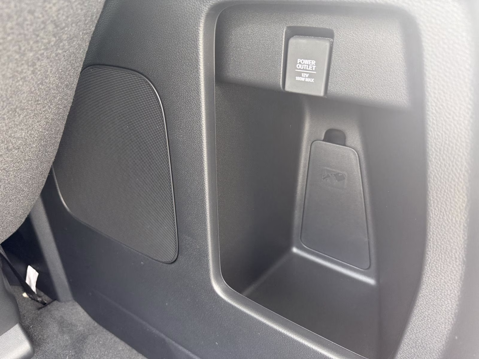 2026 Radiant Red Metallic II Honda Odyssey Sport-L FWD Van
