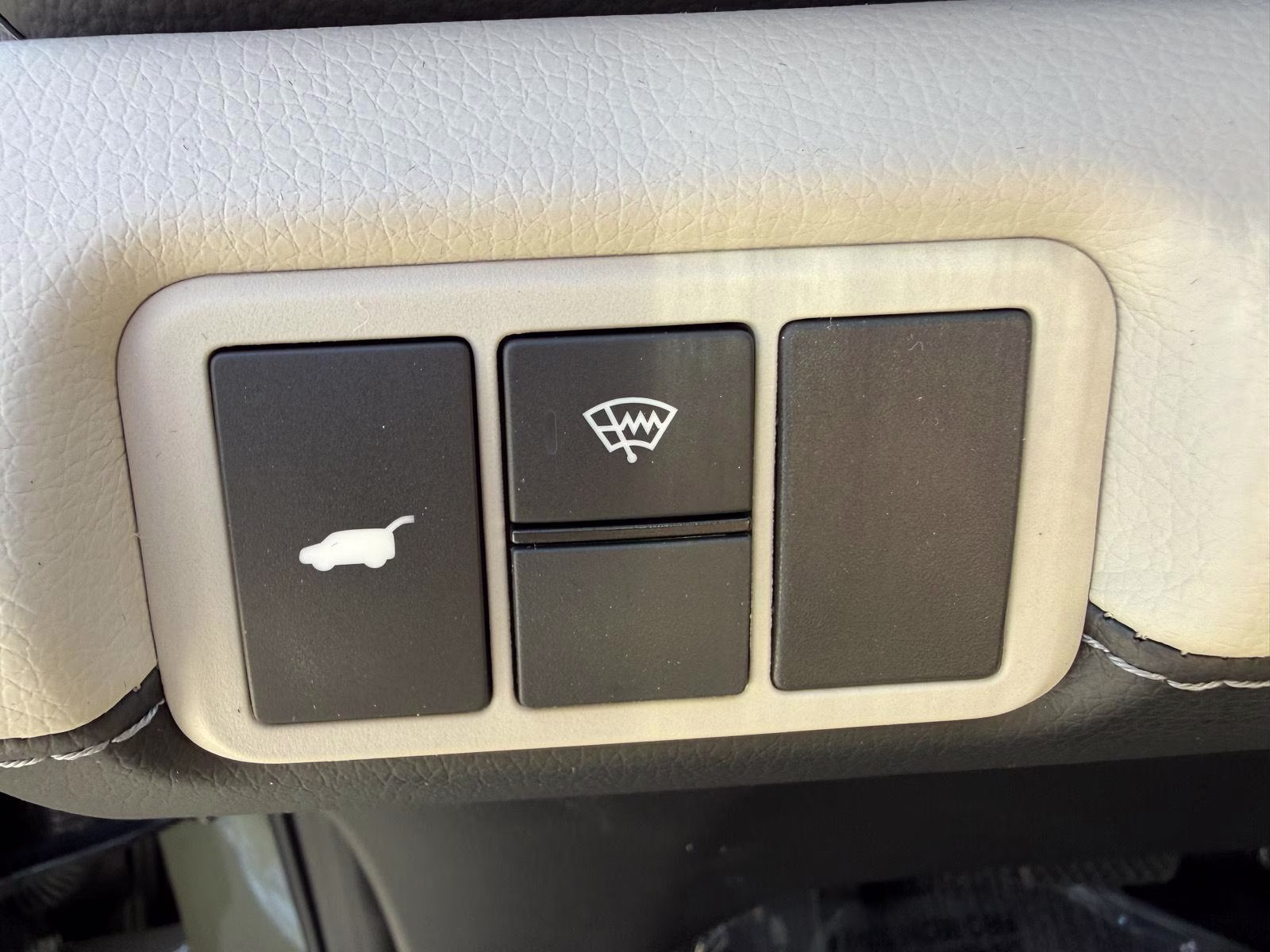 2026 Ash Green Metallic Honda Passport TrailSport Elite AWD SUV