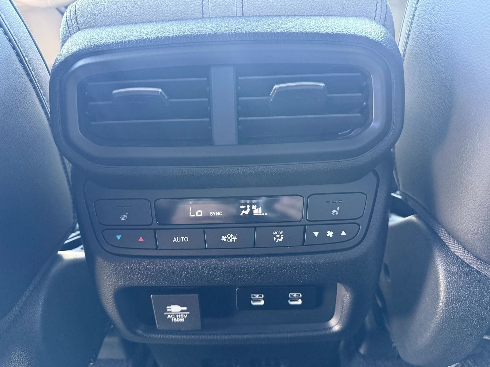 2026 Ash Green Metallic Honda Passport TrailSport Elite AWD SUV