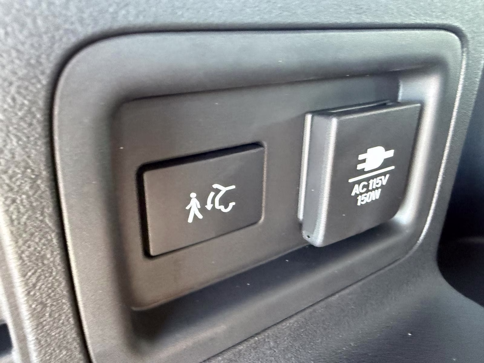 2026 Ash Green Metallic Honda Passport TrailSport Elite AWD SUV