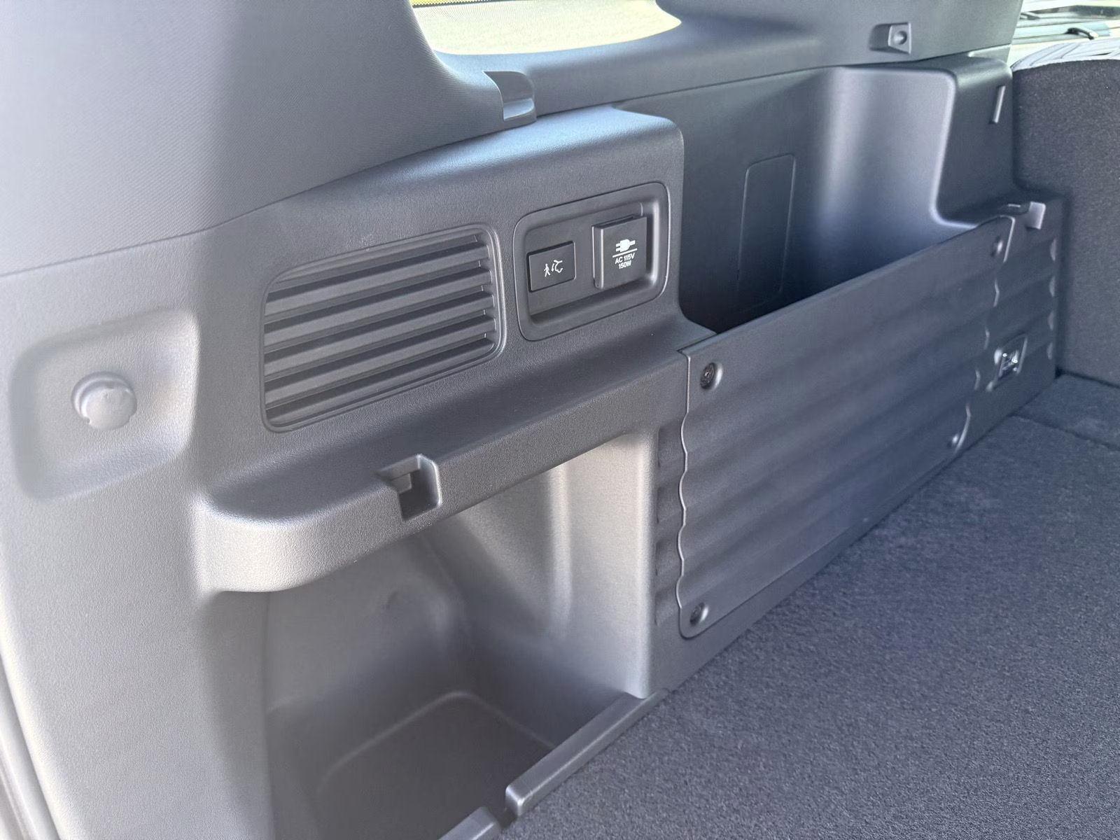 2026 Ash Green Metallic Honda Passport TrailSport Elite AWD SUV