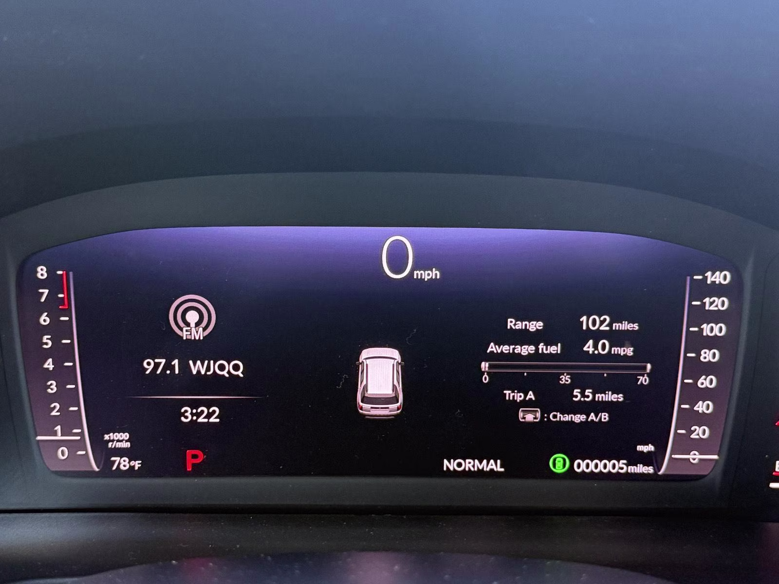 2026 Ash Green Metallic Honda Passport TrailSport Elite AWD SUV