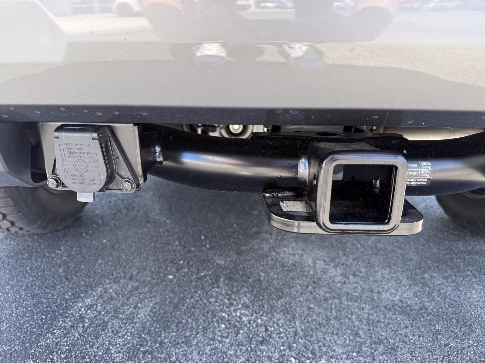 2026 Ash Green Metallic Honda Passport TrailSport Elite AWD SUV