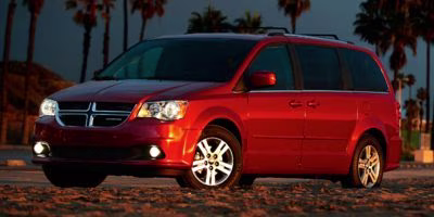 2019 BILLIT CLEARCOAT Dodge Grand Caravan SXT FWD