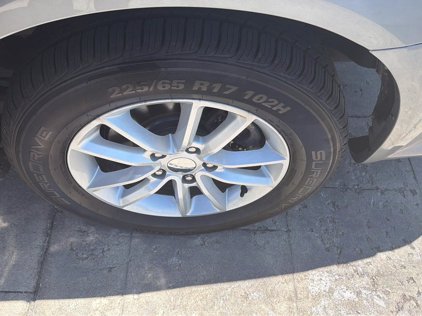 2019 Billet Clearcoat Dodge Grand Caravan SXT FWD Van