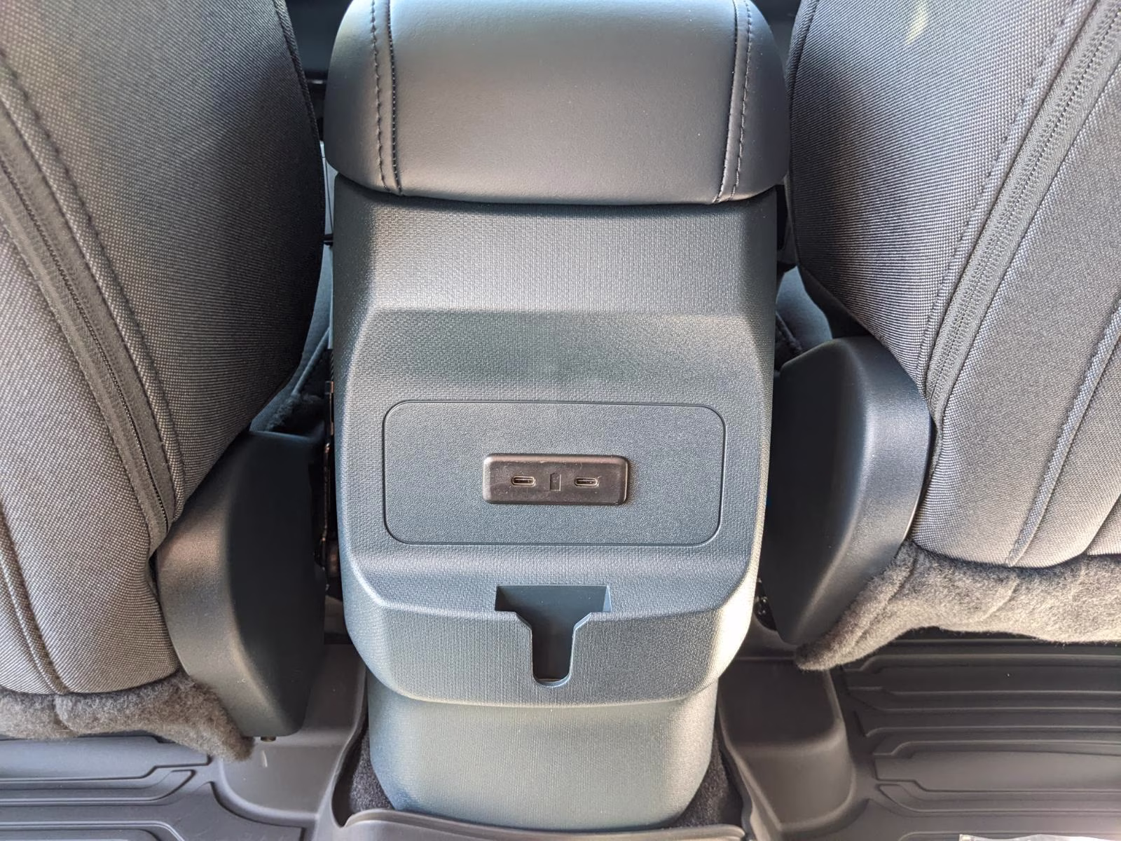 2026 Velocity Blue Ford Maverick XL AWD Truck