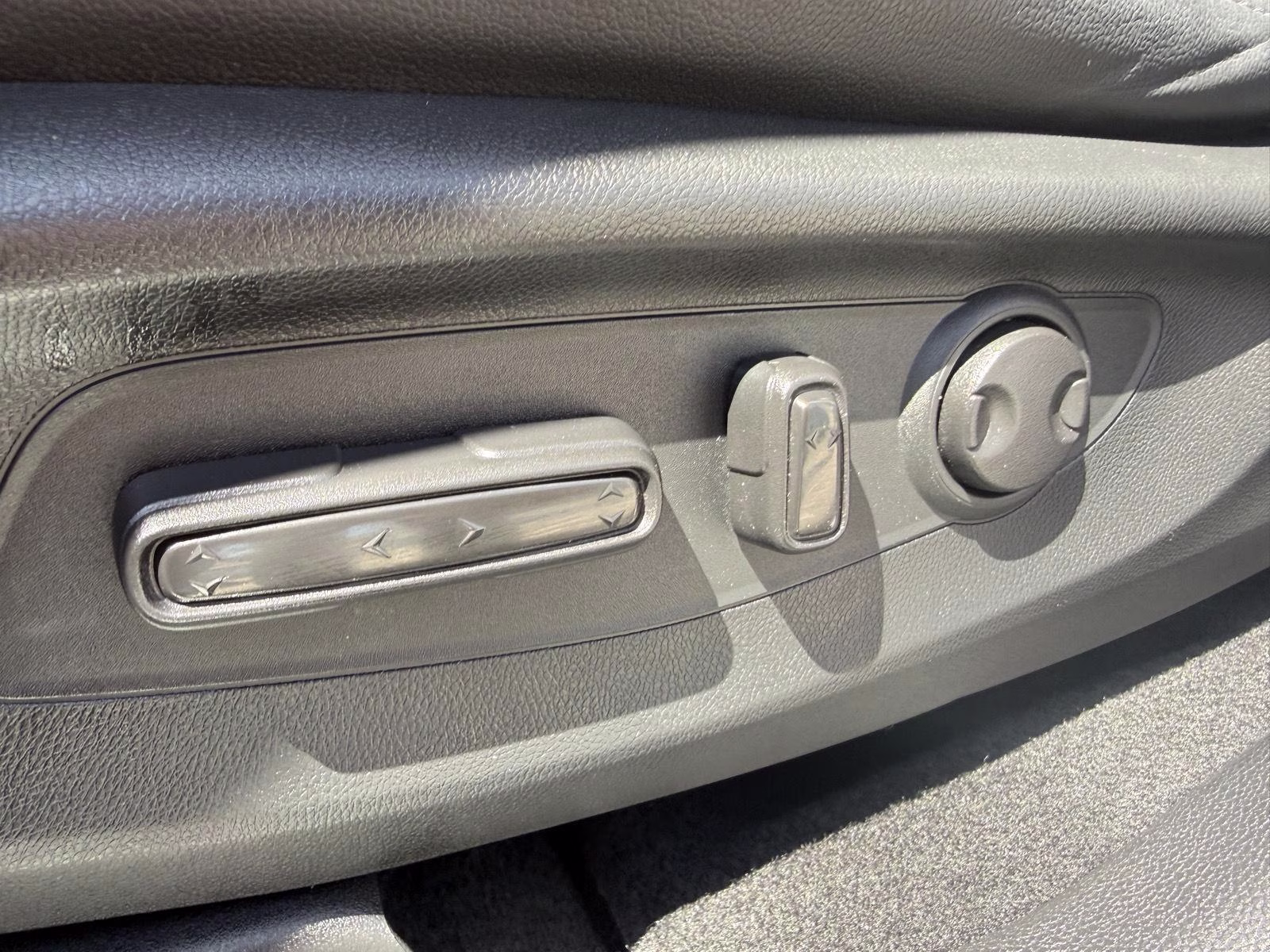2024 Platinum White Pearl Honda CR-V EX-L FWD SUV