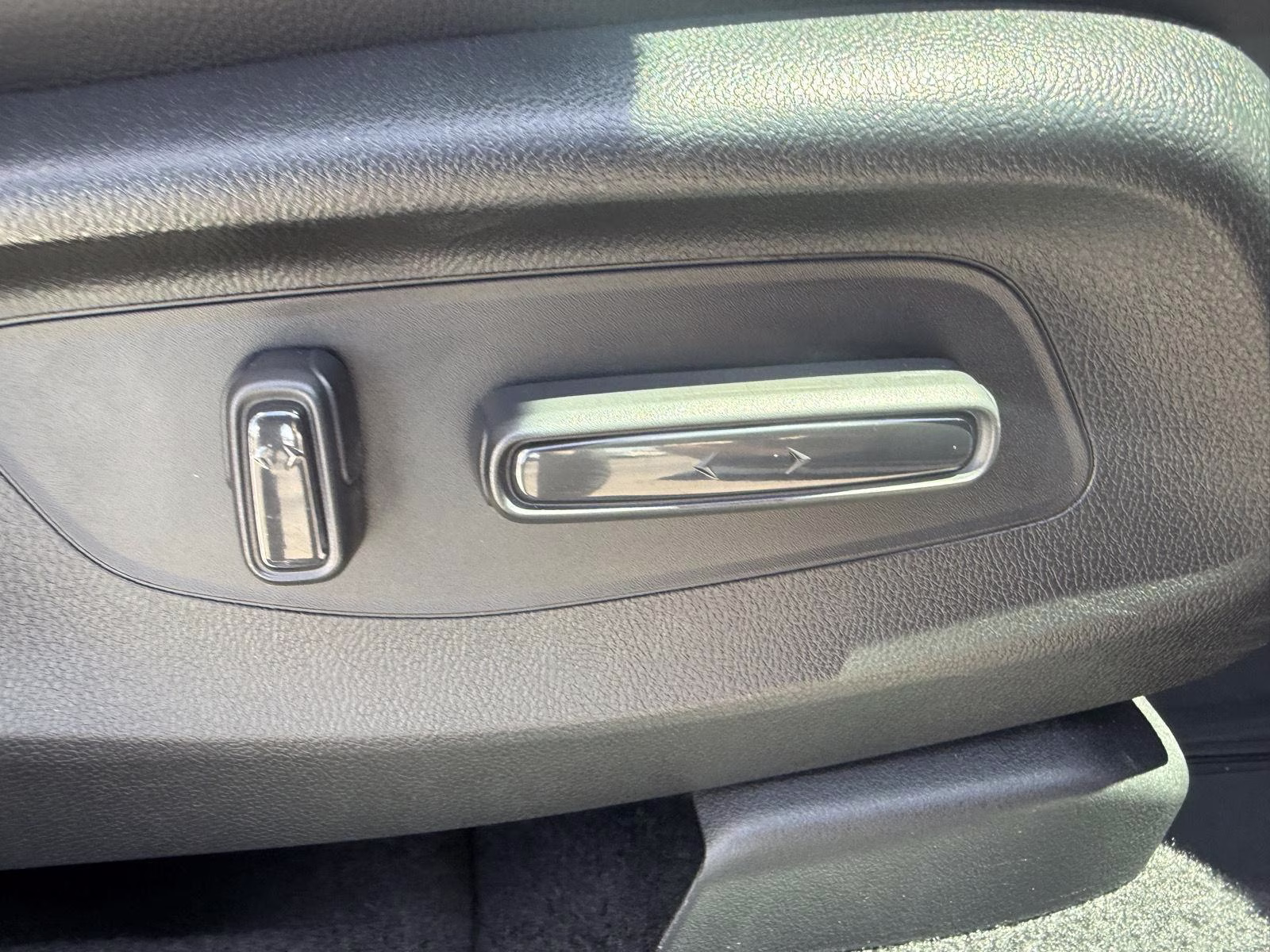 2024 Platinum White Pearl Honda CR-V EX-L FWD SUV