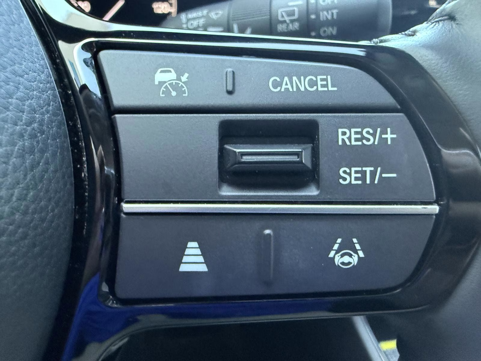 2024 Platinum White Pearl Honda CR-V EX-L FWD SUV