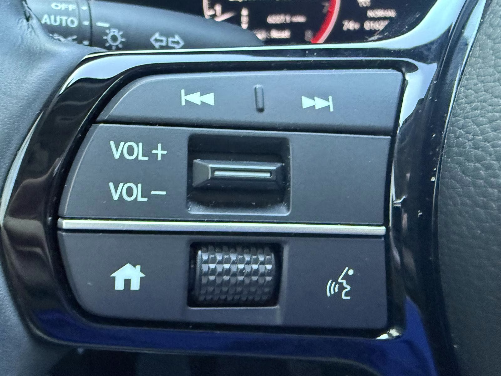 2024 Platinum White Pearl Honda CR-V EX-L FWD SUV