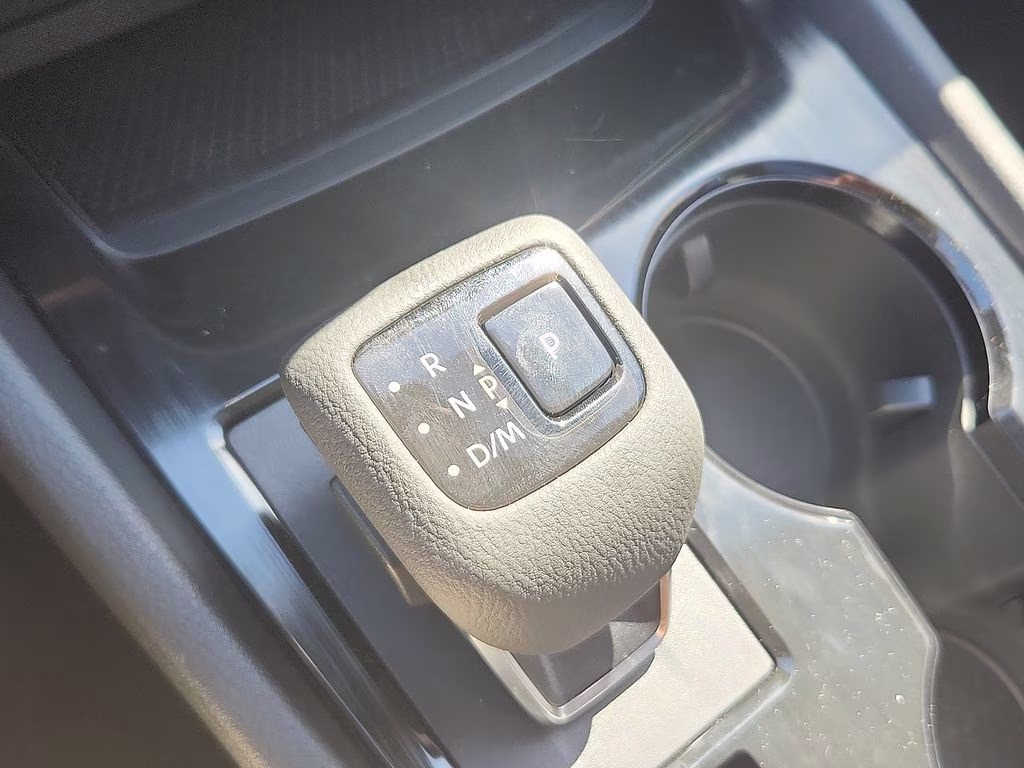 2026 Scarlet Ember Tintcoat Nissan Rogue Dark Armor AWD SUV