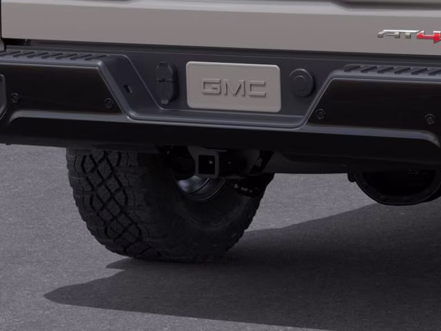 2026 Coastal Dune GMC Sierra 1500 AT4X 4X4 Truck