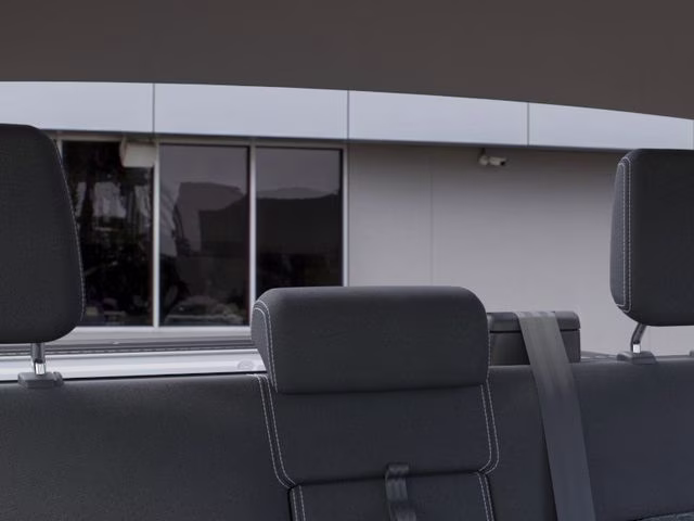 2026 Oxford White Ford Ranger XL RWD Truck